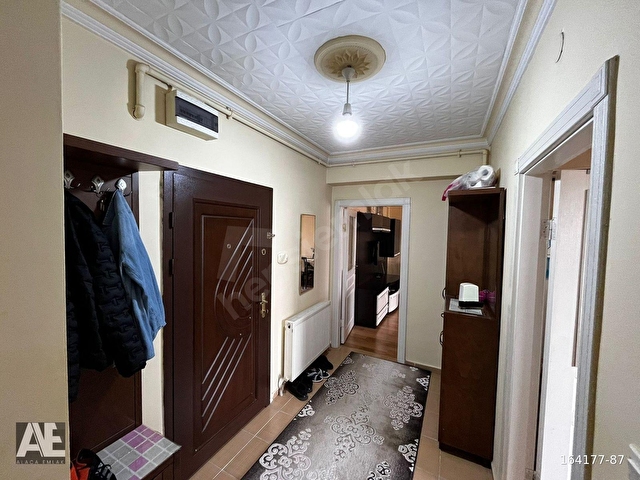 BAŞAK MAH YONCA MARKET KARŞISI 1.KAT 3+1 KİRALIK EŞYALI DAİRE - Görsel 16