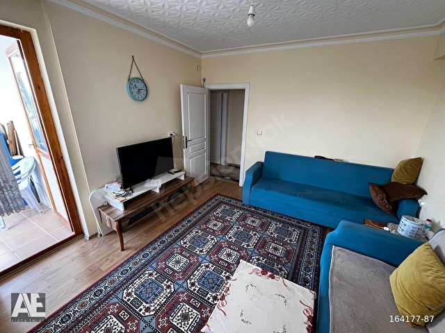 BAŞAK MAH YONCA MARKET KARŞISI 1.KAT 3+1 KİRALIK EŞYALI DAİRE - Görsel 7