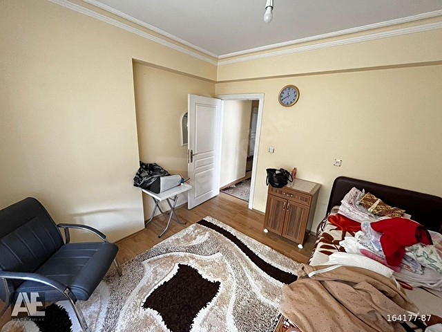 BAŞAK MAH YONCA MARKET KARŞISI 1.KAT 3+1 KİRALIK EŞYALI DAİRE - Görsel 22