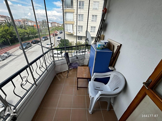 BAŞAK MAH YONCA MARKET KARŞISI 1.KAT 3+1 KİRALIK EŞYALI DAİRE - Görsel 10