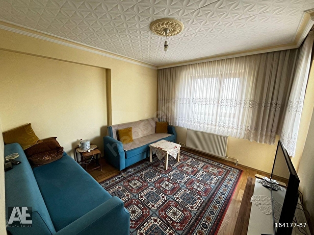BAŞAK MAH YONCA MARKET KARŞISI 1.KAT 3+1 KİRALIK EŞYALI DAİRE - Görsel 6