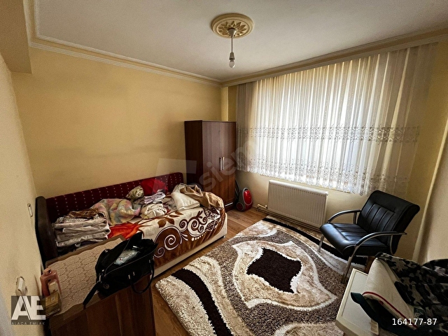 BAŞAK MAH YONCA MARKET KARŞISI 1.KAT 3+1 KİRALIK EŞYALI DAİRE - Görsel 20
