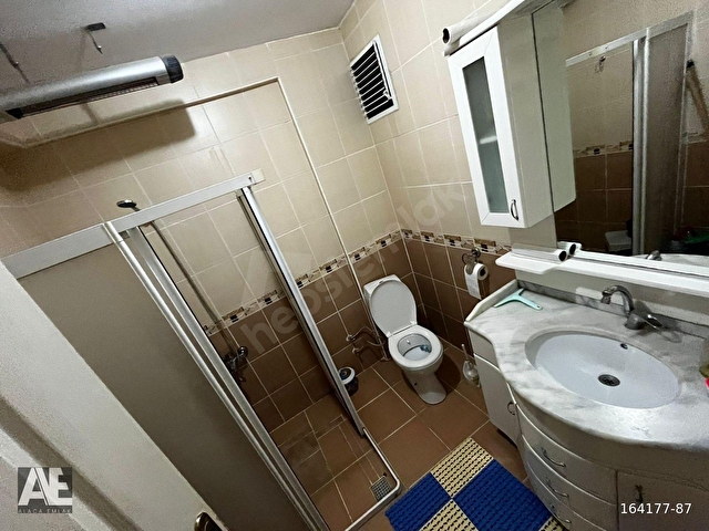 BAŞAK MAH YONCA MARKET KARŞISI 1.KAT 3+1 KİRALIK EŞYALI DAİRE - Görsel 26