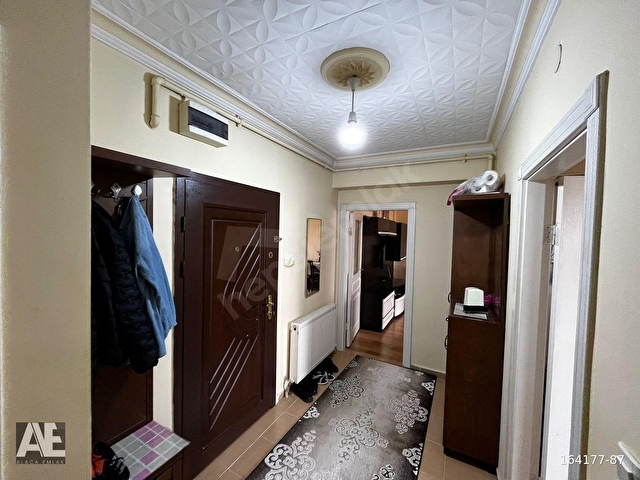 BAŞAK MAH YONCA MARKET KARŞISI 1.KAT 3+1 KİRALIK EŞYALI DAİRE - Görsel 19