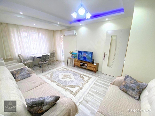 ‼️AKKONAKTA 2+1 ACİLL SATILIK DAİRE‼️
