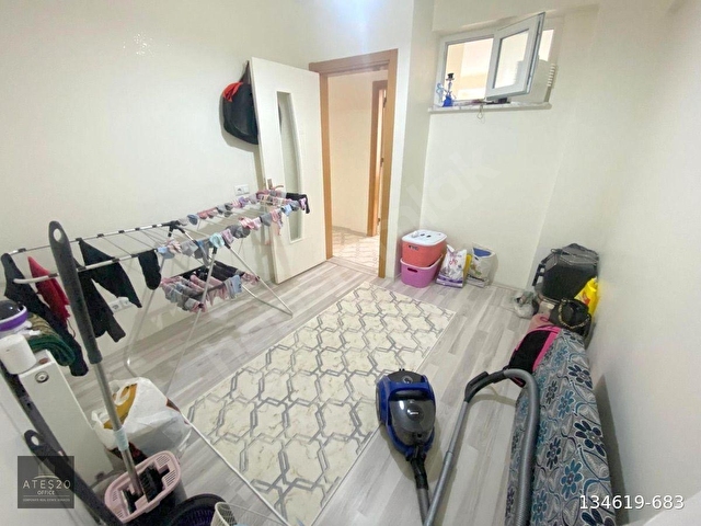 ‼️AKKONAKTA 2+1 ACİLL SATILIK DAİRE‼️ - Görsel 17