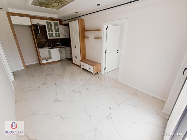 Denizli Karahasanlı Mh. 80 m2 Sıfır 2+1 Fırsat Suit Daire - Görsel 3