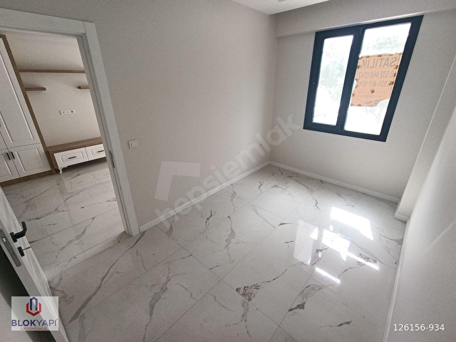 Denizli Karahasanlı Mh. 80 m2 Sıfır 2+1 Fırsat Suit Daire - Görsel 7