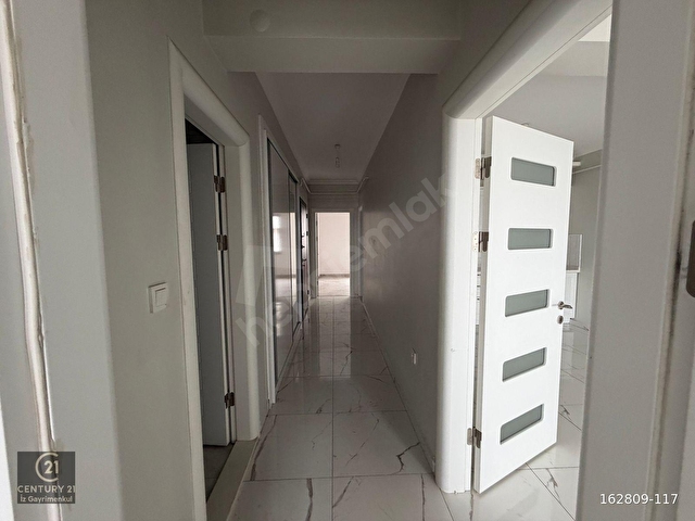 SERDİVANIN GÖZDE SİTESİ KONSEPT 32DE KİRALIK GENİŞ 2+1 DAİRE - Görsel 15