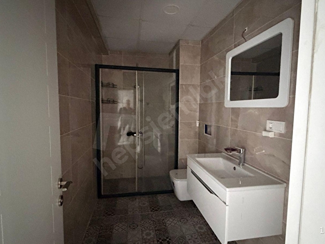 SERDİVANIN GÖZDE SİTESİ KONSEPT 32DE KİRALIK GENİŞ 2+1 DAİRE - Görsel 10