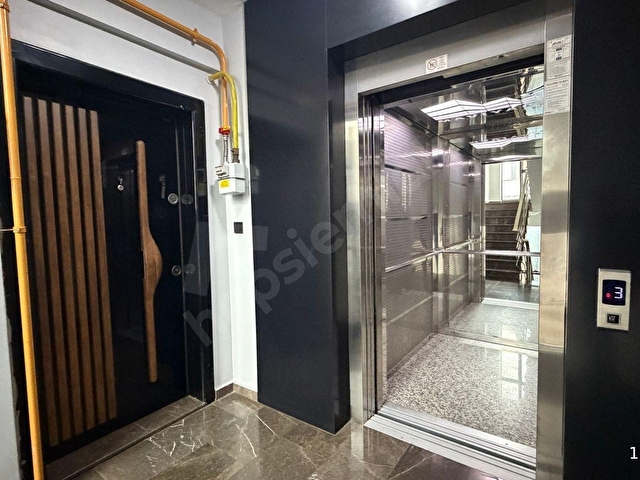 SERDİVANIN GÖZDE SİTESİ KONSEPT 32DE KİRALIK GENİŞ 2+1 DAİRE - Görsel 20