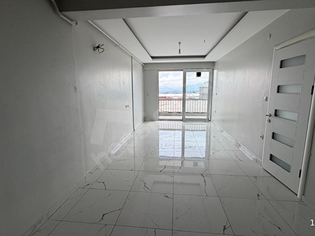 SERDİVANIN GÖZDE SİTESİ KONSEPT 32DE KİRALIK GENİŞ 2+1 DAİRE - Görsel 28