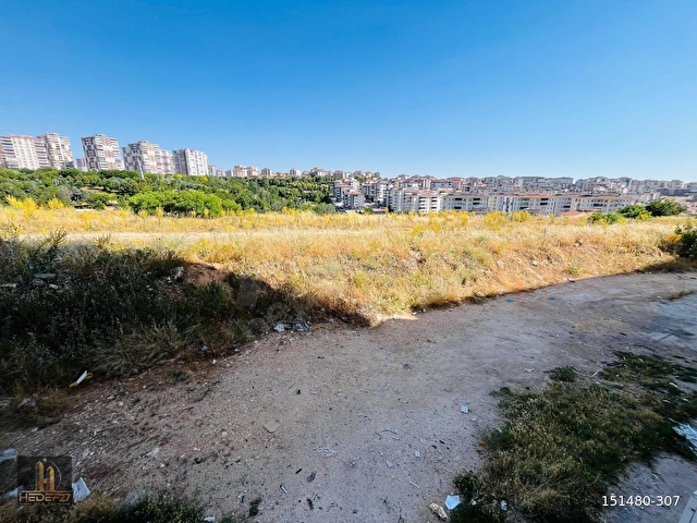 HEDEF 27 EMLAKTAN YAPI KAYITLI YÜKSEK GİRİŞ**GENİŞ** 2+1 DAİRE - Görsel 17
