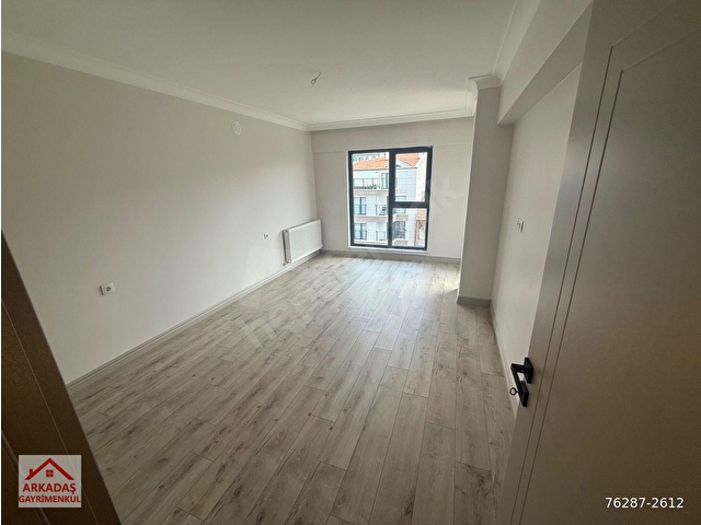 EMEKTE CADDE ÜZERİ ÖN CEPHE ULTRA LÜKS GENİŞ MUTFAKLI 4+1 DUBLEKS  ANKASTRELİ - Görsel 19