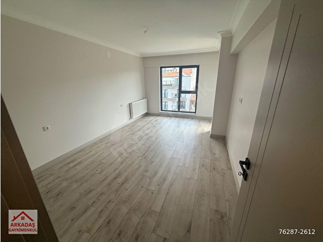EMEKTE CADDE ÜZERİ ÖN CEPHE ULTRA LÜKS GENİŞ MUTFAKLI 4+1 DUBLEKS  ANKASTRELİ - Görsel 18
