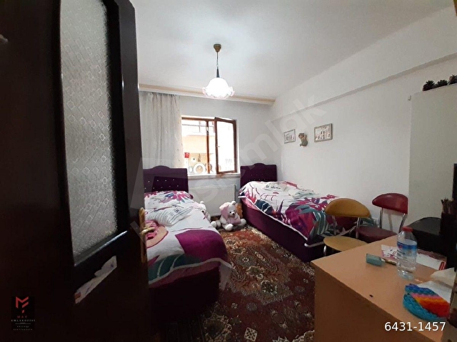M&F EMLAKTAN OSMAN TEMİZ MAHDE 3+1 MERKEZİ KONUMDA CADDE YAKINI - Görsel 18