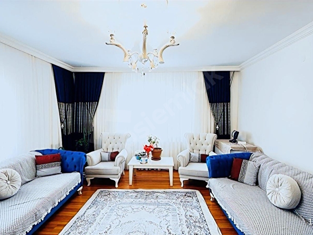 YILDIRIM EMLAKTAN PURSAKLARDA SATILIK 3+1 DAİRE - Görsel 8