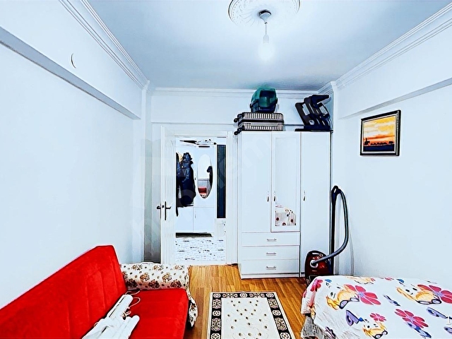 YILDIRIM EMLAKTAN PURSAKLARDA SATILIK 3+1 DAİRE - Görsel 21