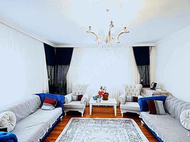 YILDIRIM EMLAKTAN PURSAKLARDA SATILIK 3+1 DAİRE - Görsel 4