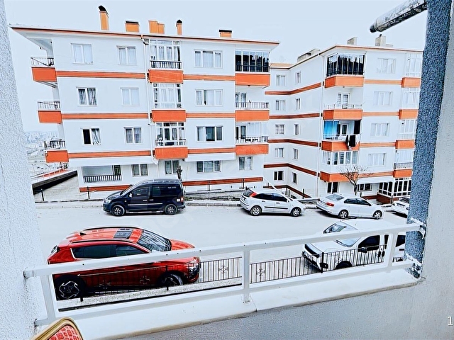 YILDIRIM EMLAKTAN PURSAKLARDA SATILIK 3+1 DAİRE - Görsel 11