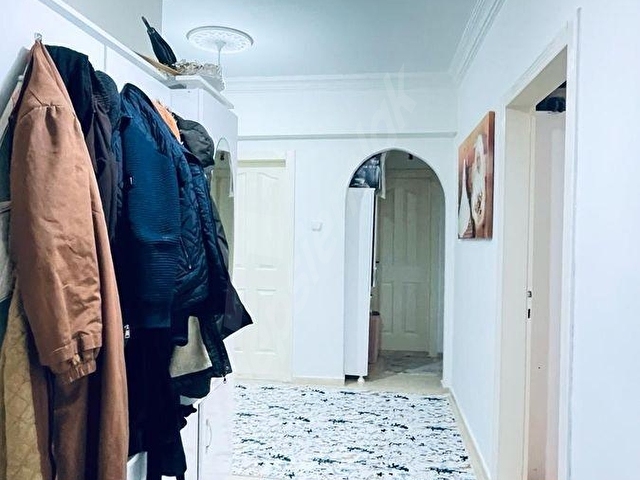 YILDIRIM EMLAKTAN PURSAKLARDA SATILIK 3+1 DAİRE - Görsel 23