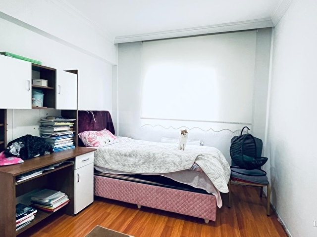 YILDIRIM EMLAKTAN PURSAKLARDA SATILIK 3+1 DAİRE - Görsel 15