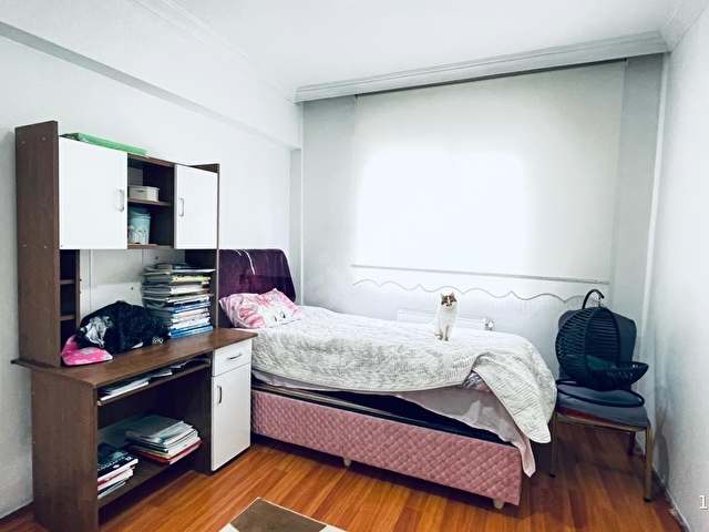 YILDIRIM EMLAKTAN PURSAKLARDA SATILIK 3+1 DAİRE - Görsel 16