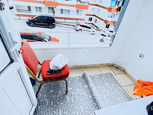 YILDIRIM EMLAKTAN PURSAKLARDA SATILIK 3+1 DAİRE - Görsel 10