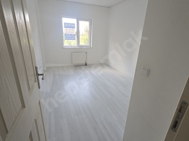 üniversite TOKİ de satılık 3+1 daire - Görsel 8