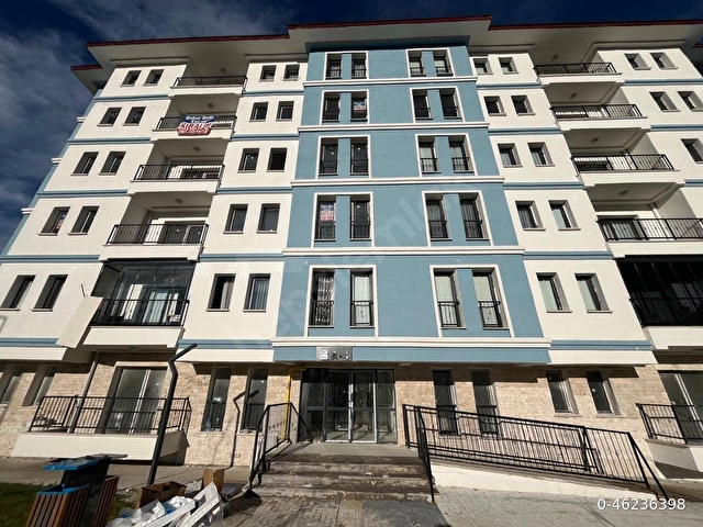 Merkez Karatepe Satılık