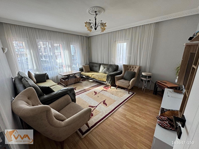 AYAZAĞA CAD ÜZERİ ARA KAT BAĞIMSIZ 3 CEPHELİ FULL YAPILI 3+1 !! - Görsel 17