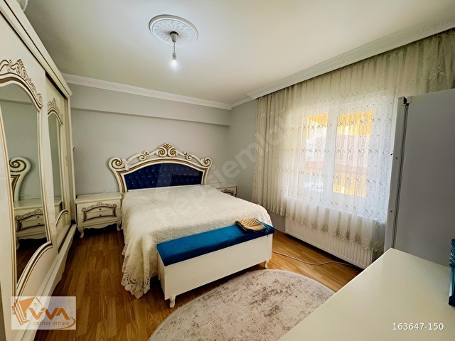 AYAZAĞA CAD ÜZERİ ARA KAT BAĞIMSIZ 3 CEPHELİ FULL YAPILI 3+1 !! - Görsel 11