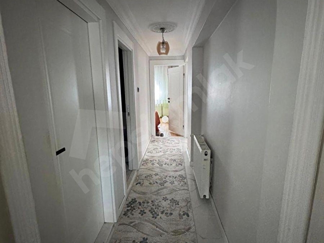 AYAZAĞA CAD ÜZERİ ARA KAT BAĞIMSIZ 3 CEPHELİ FULL YAPILI 3+1 !! - Görsel 20