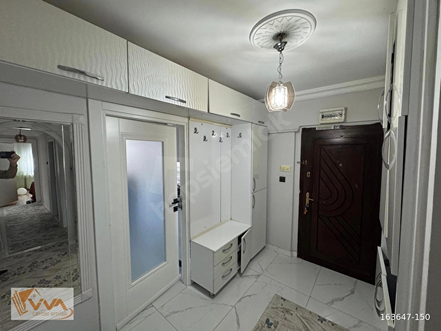 AYAZAĞA CAD ÜZERİ ARA KAT BAĞIMSIZ 3 CEPHELİ FULL YAPILI 3+1 !! - Görsel 16