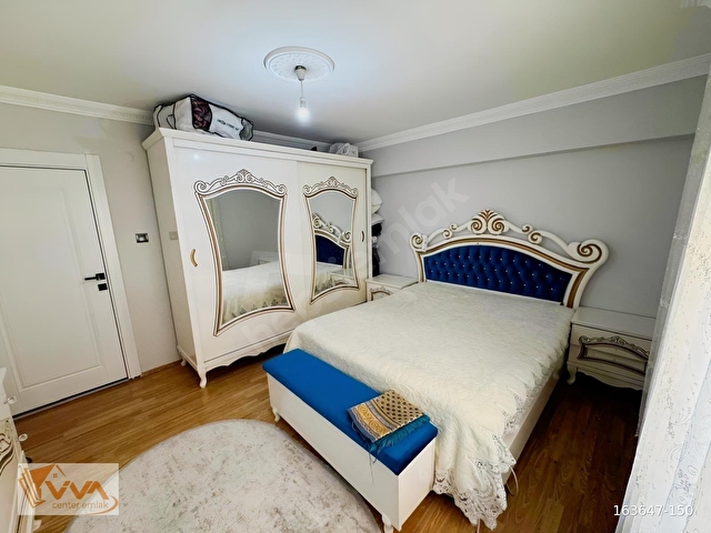 AYAZAĞA CAD ÜZERİ ARA KAT BAĞIMSIZ 3 CEPHELİ FULL YAPILI 3+1 !! - Görsel 12