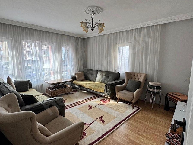 AYAZAĞA CAD ÜZERİ ARA KAT BAĞIMSIZ 3 CEPHELİ FULL YAPILI 3+1 !! - Görsel 19
