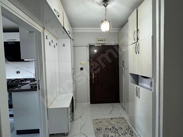 AYAZAĞA CAD ÜZERİ ARA KAT BAĞIMSIZ 3 CEPHELİ FULL YAPILI 3+1 !! - Görsel 15
