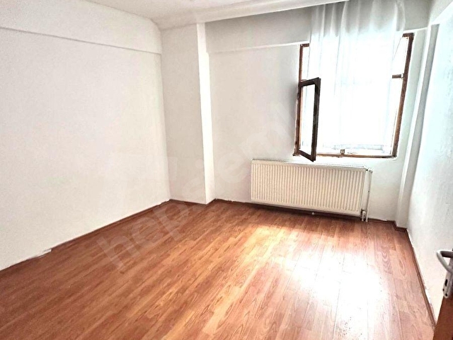 Şişli Gülbaharda Önü Açık, Kullanışlı 3+1 Hisse Tapulu Daire - Görsel 7