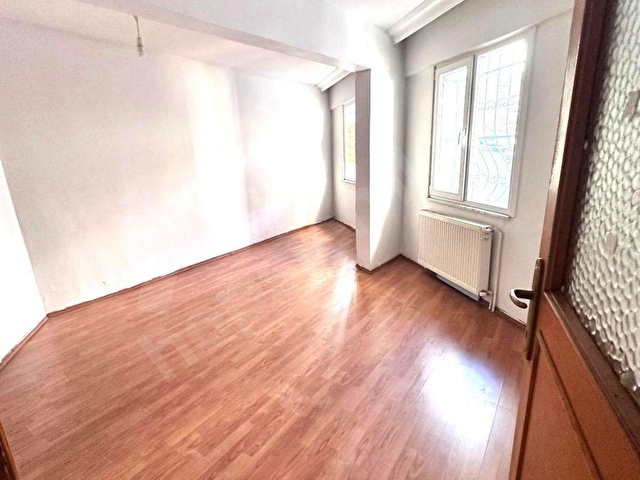 Şişli Gülbaharda Önü Açık, Kullanışlı 3+1 Hisse Tapulu Daire - Görsel 10