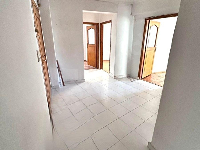 Şişli Gülbaharda Önü Açık, Kullanışlı 3+1 Hisse Tapulu Daire - Görsel 3