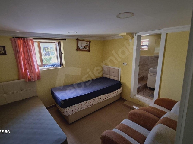 ADAPAZARI KAYNARCA İLÇESİNDE SATILIK MÜSTAKİL 5+2 EV - Görsel 20