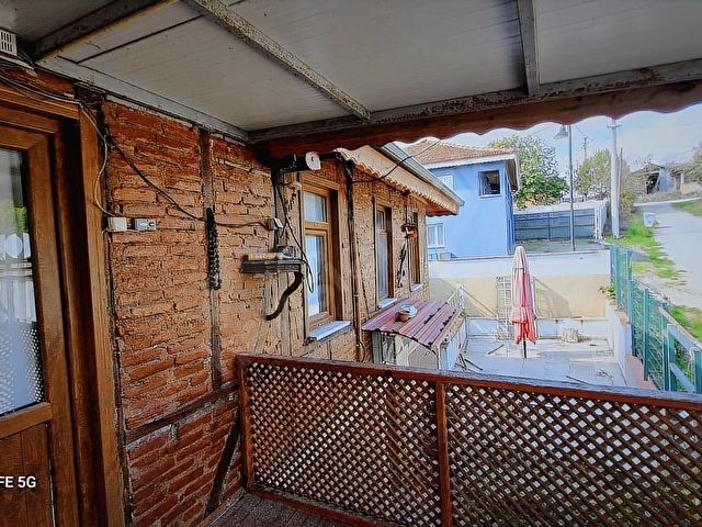 ADAPAZARI KAYNARCA İLÇESİNDE SATILIK MÜSTAKİL 5+2 EV - Görsel 9