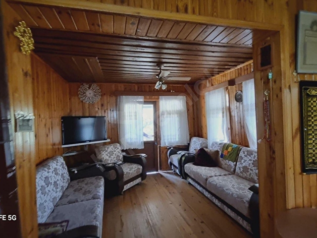 ADAPAZARI KAYNARCA İLÇESİNDE SATILIK MÜSTAKİL 5+2 EV - Görsel 8