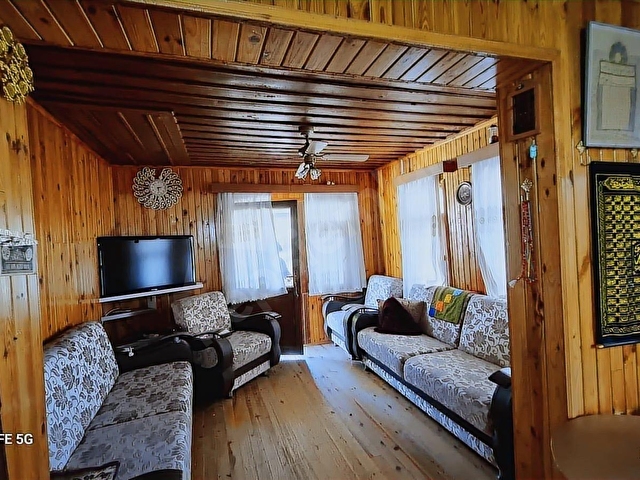 ADAPAZARI KAYNARCA İLÇESİNDE SATILIK MÜSTAKİL 5+2 EV - Görsel 21