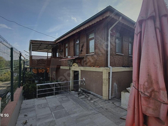 ADAPAZARI KAYNARCA İLÇESİNDE SATILIK MÜSTAKİL 5+2 EV - Görsel 30