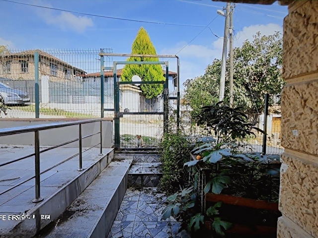 ADAPAZARI KAYNARCA İLÇESİNDE SATILIK MÜSTAKİL 5+2 EV - Görsel 28