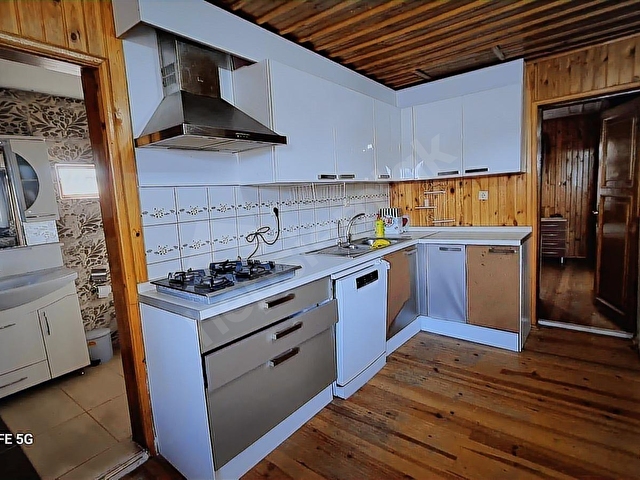 ADAPAZARI KAYNARCA İLÇESİNDE SATILIK MÜSTAKİL 5+2 EV - Görsel 12