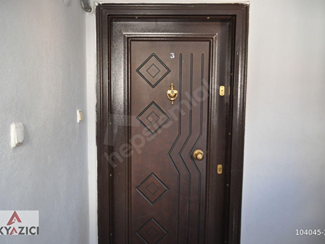 Çanakkale Kepezde Deniz Manzaralı Cadde Üzeri 3+1 Kiralık Daire - Görsel 25