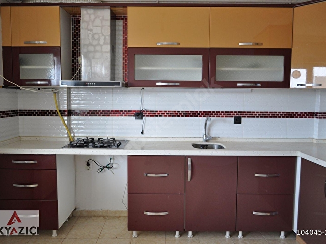 Çanakkale Kepezde Deniz Manzaralı Cadde Üzeri 3+1 Kiralık Daire - Görsel 6