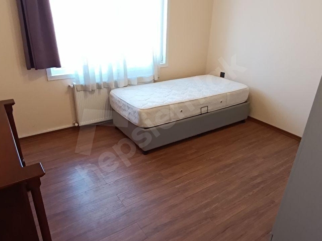 Taksim İlk Yardım Hastanesinin Karşı sokağı Yenilenmiş Eşyalı - Görsel 18